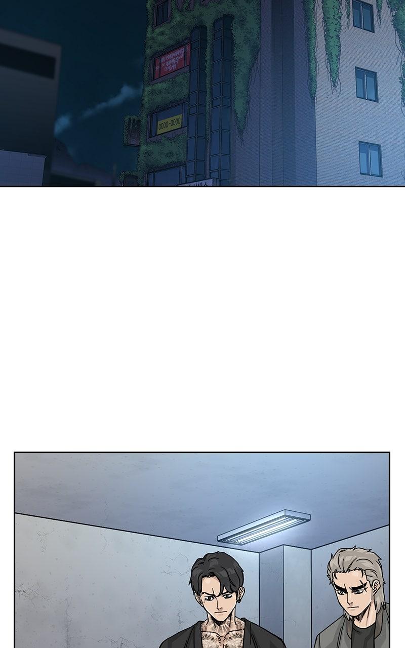 To Not Die Chap 187 - Next Chap 188