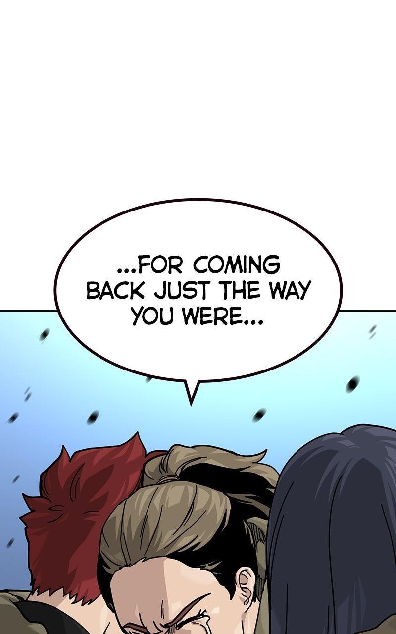 To Not Die Chap 187 - Next Chap 188