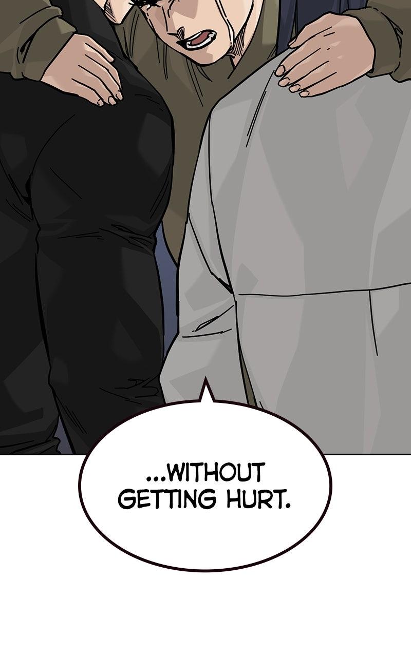 To Not Die Chap 187 - Next Chap 188