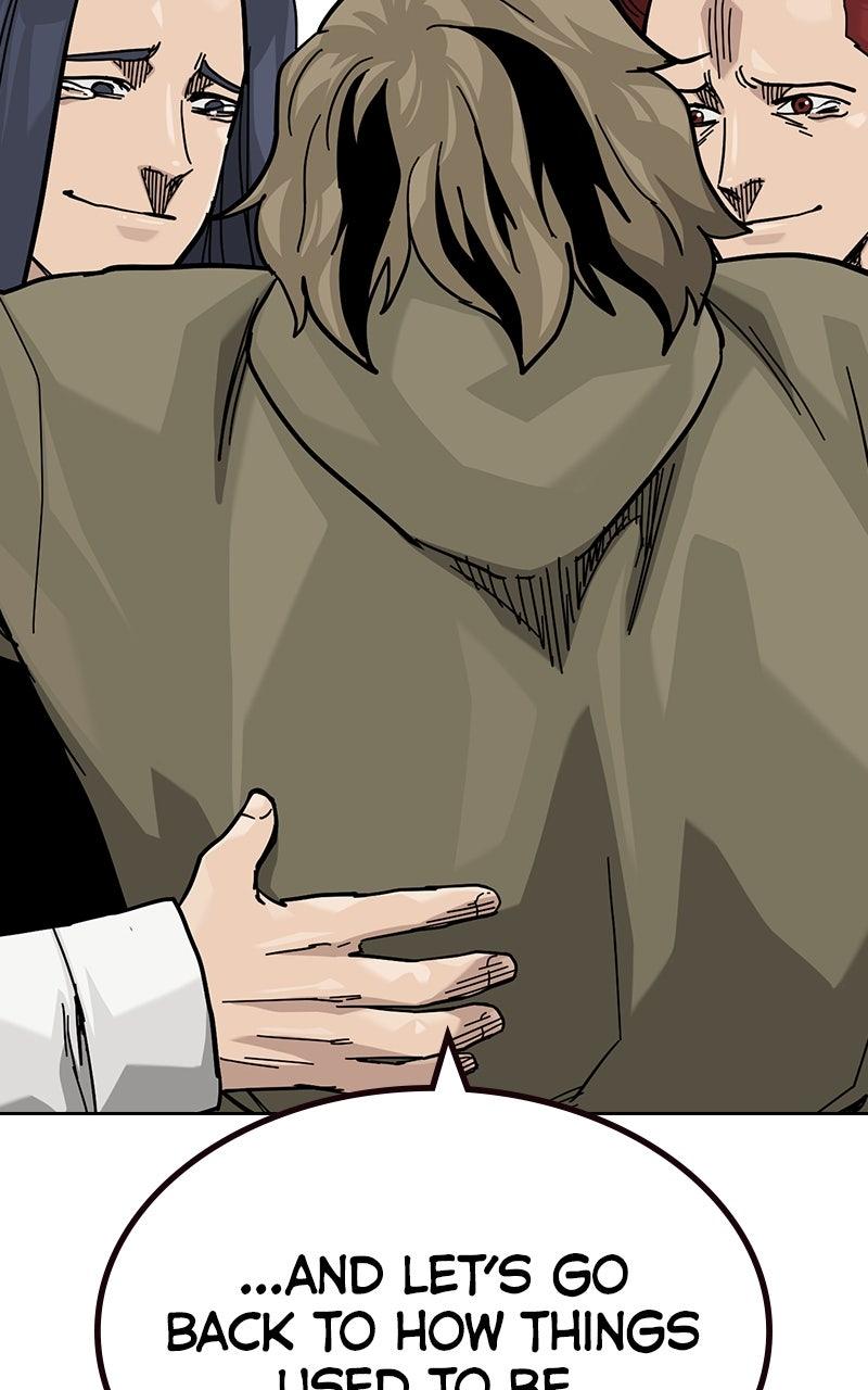 To Not Die Chap 187 - Next Chap 188