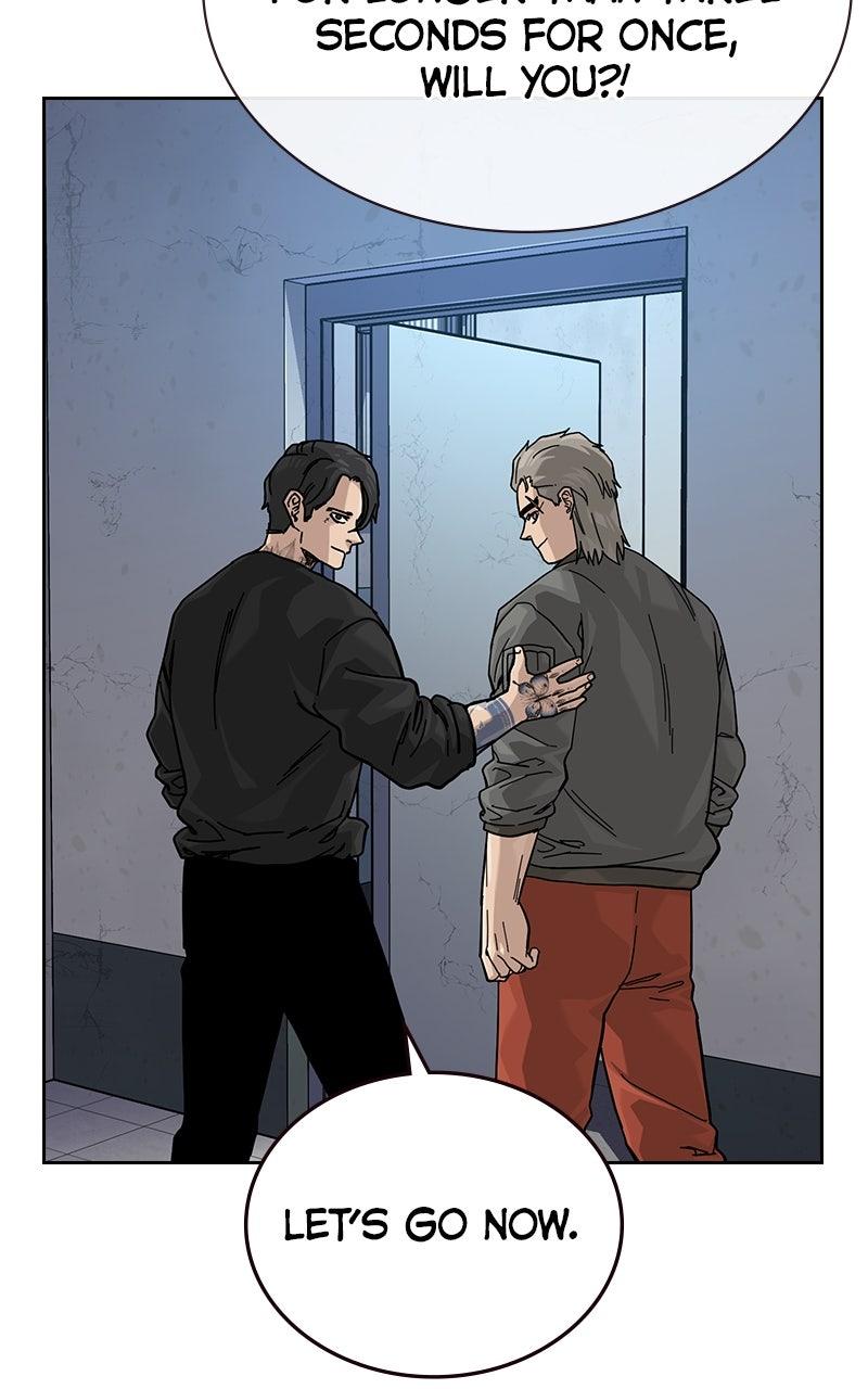 To Not Die Chap 187 - Next Chap 188