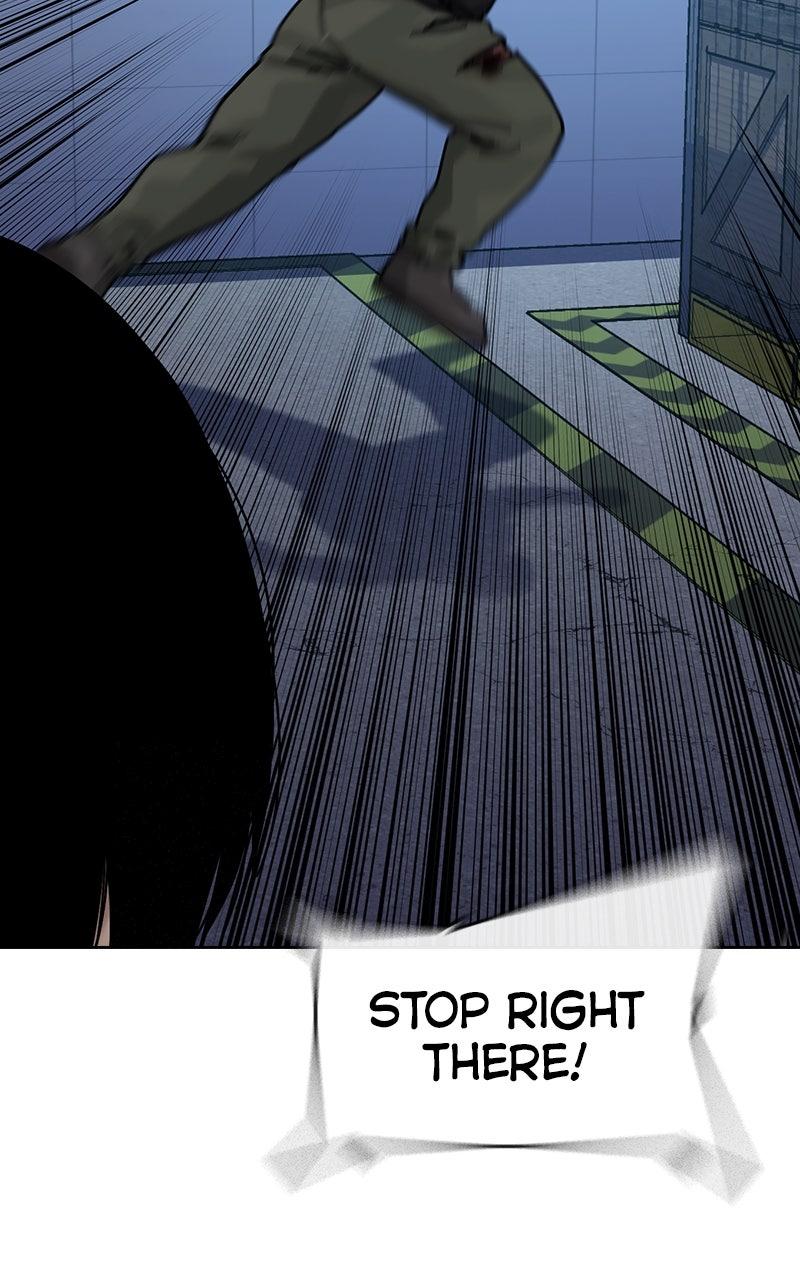 To Not Die Chap 181 - Next Chap 182