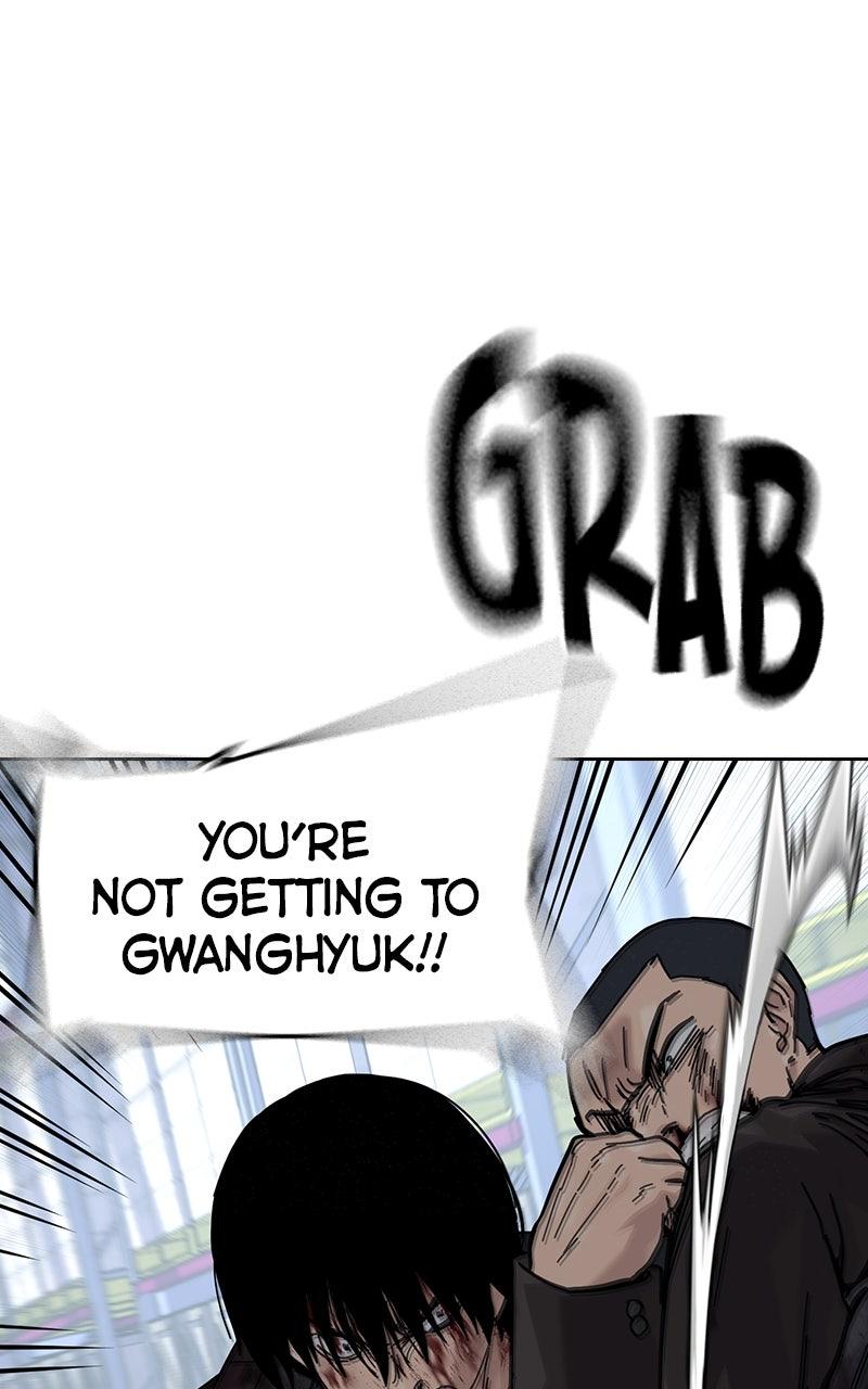 To Not Die Chap 181 - Next Chap 182