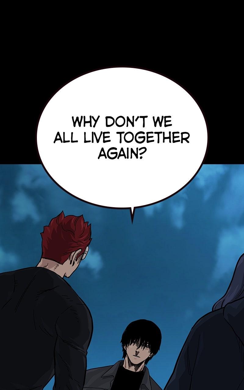 To Not Die Chap 181 - Next Chap 182