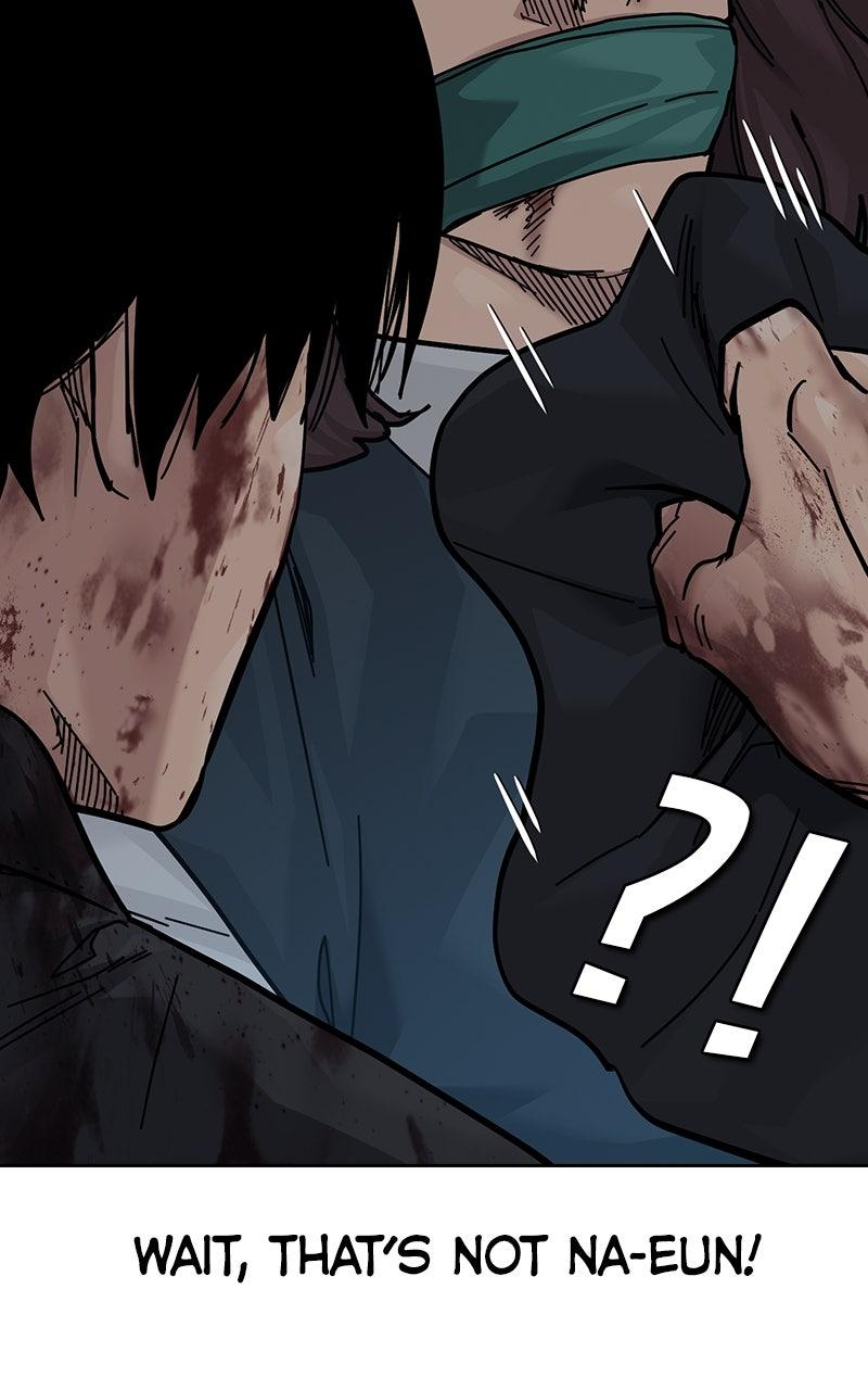 To Not Die Chap 181 - Next Chap 182