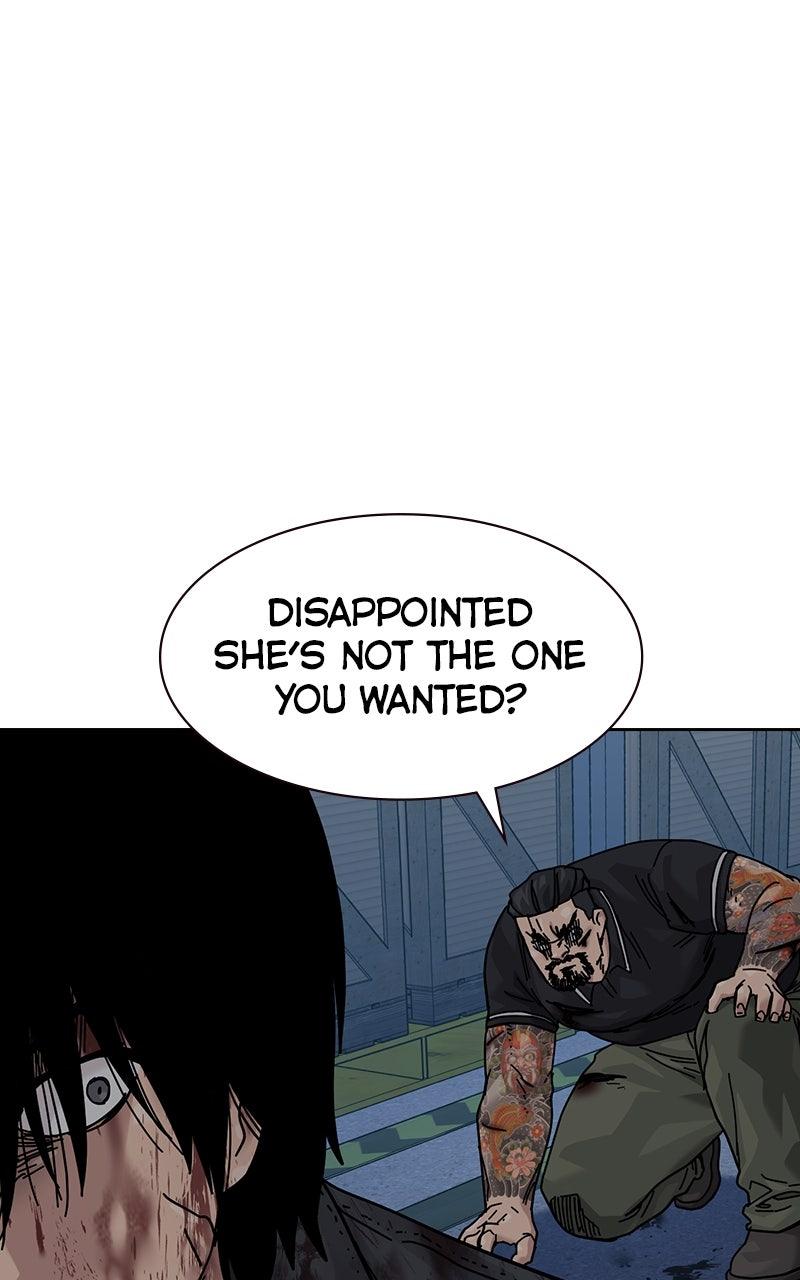 To Not Die Chap 181 - Next Chap 182