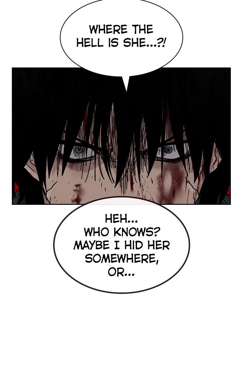 To Not Die Chap 181 - Next Chap 182
