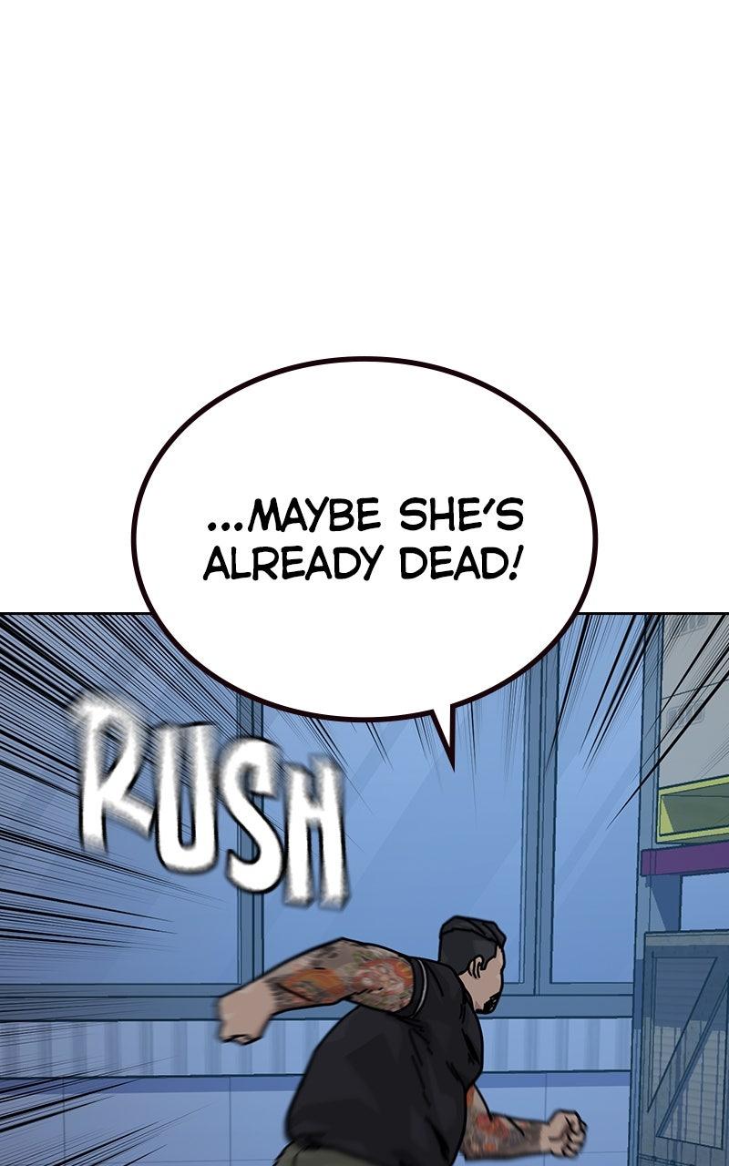 To Not Die Chap 181 - Next Chap 182