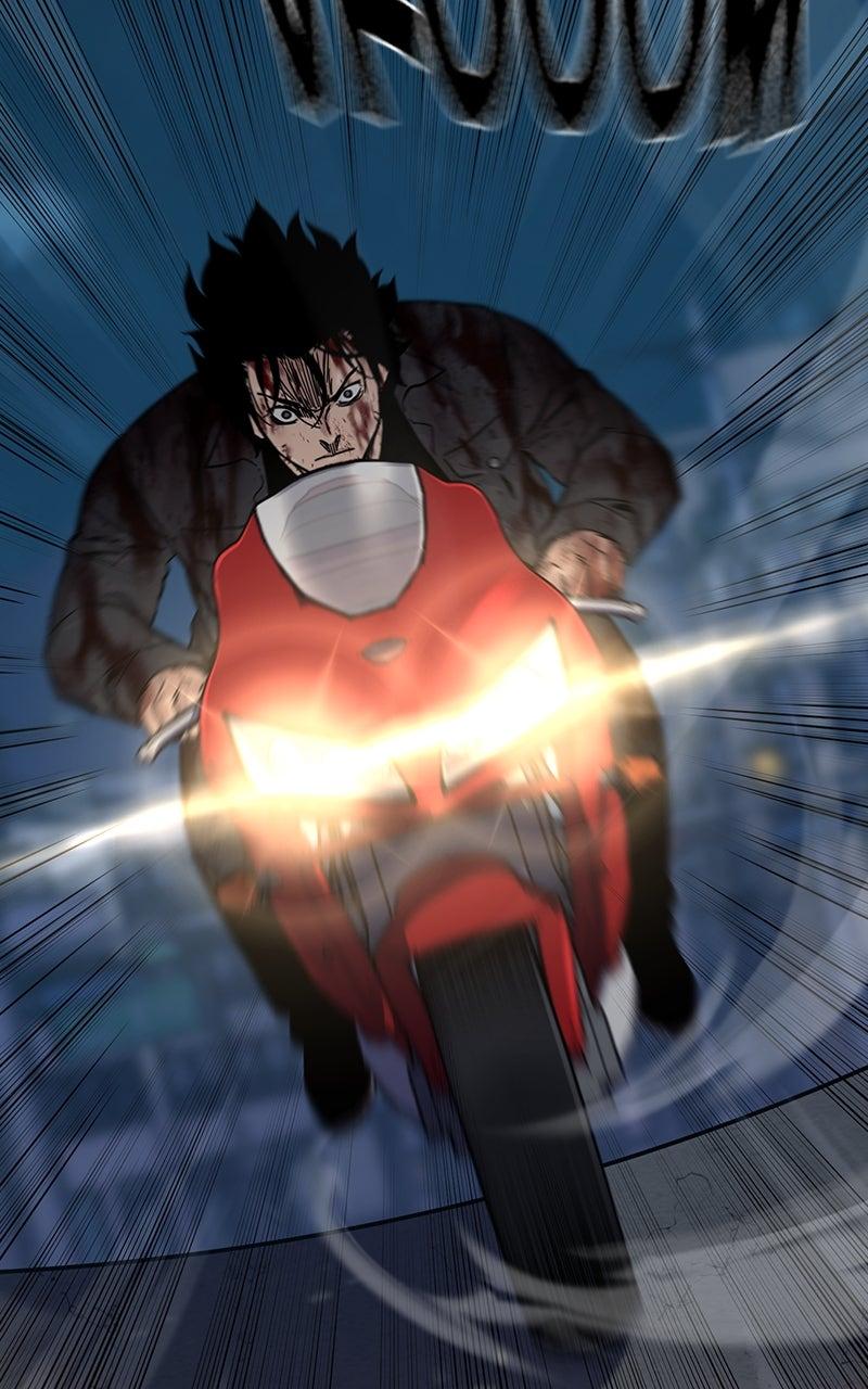 To Not Die Chap 181 - Next Chap 182