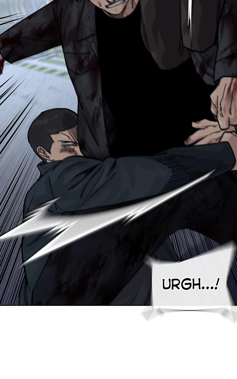 To Not Die Chap 181 - Next Chap 182