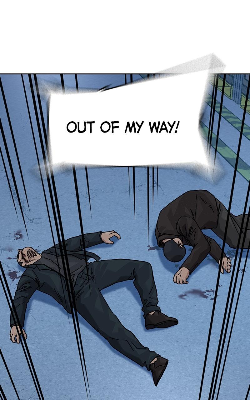 To Not Die Chap 181 - Next Chap 182