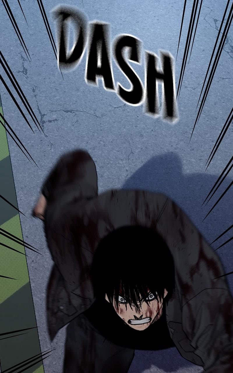 To Not Die Chap 181 - Next Chap 182