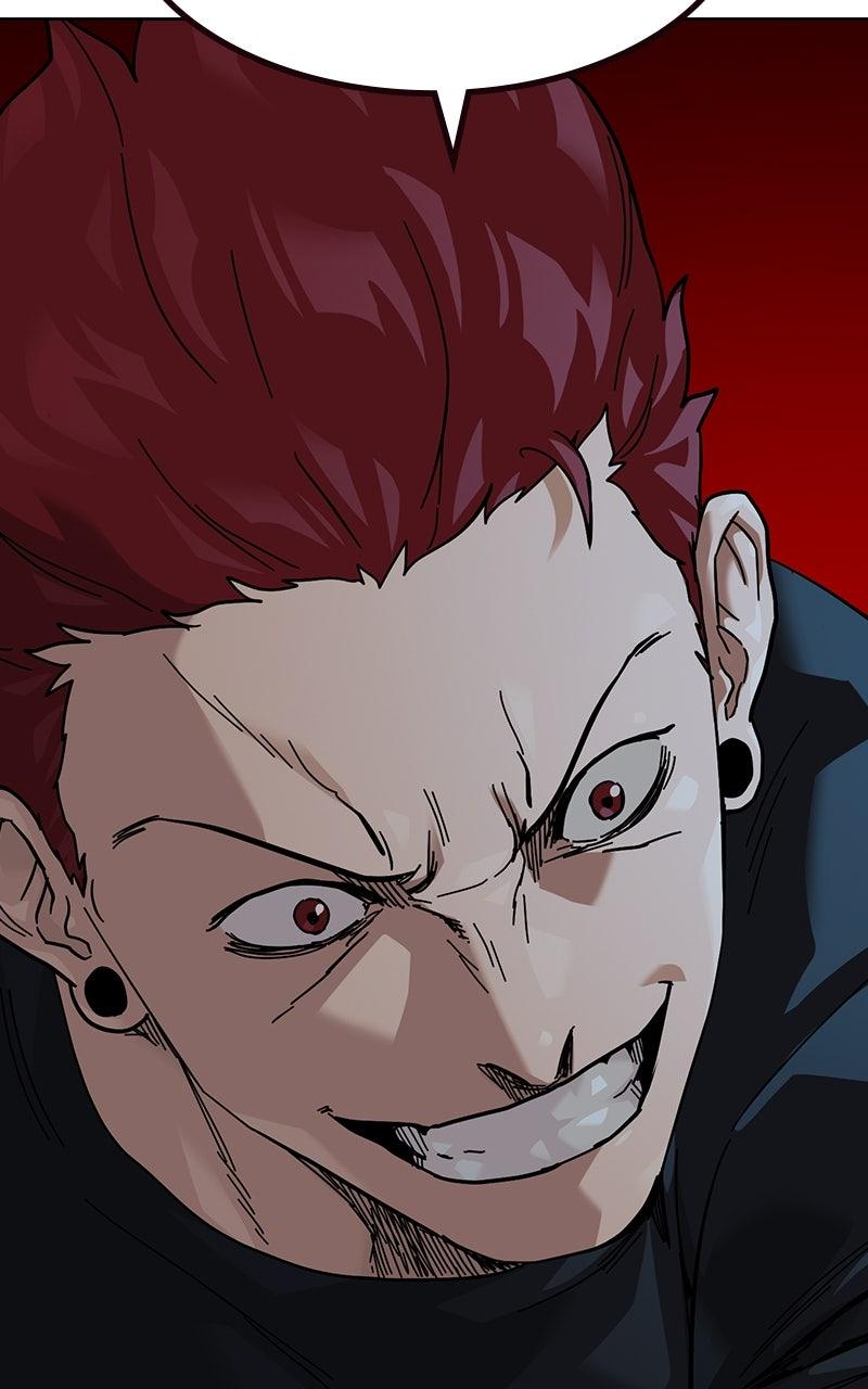 To Not Die Chap 181 - Next Chap 182