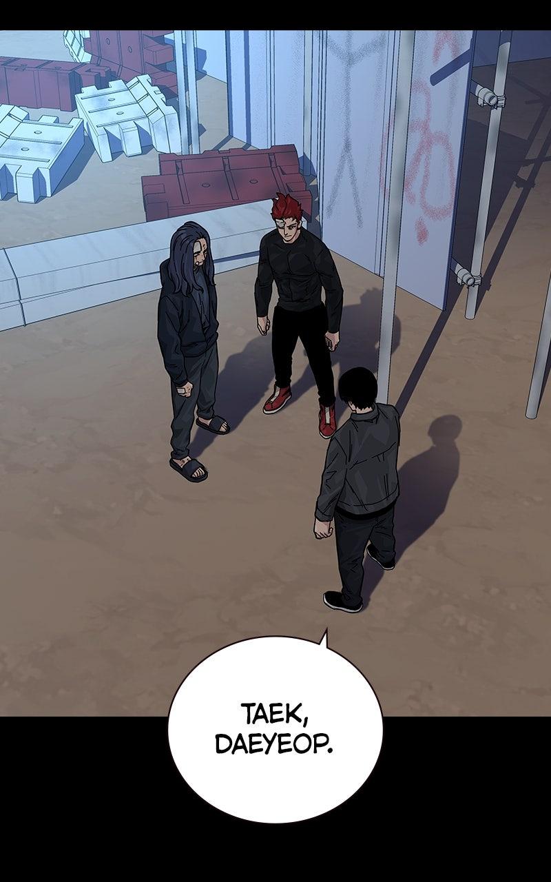 To Not Die Chap 181 - Next Chap 182