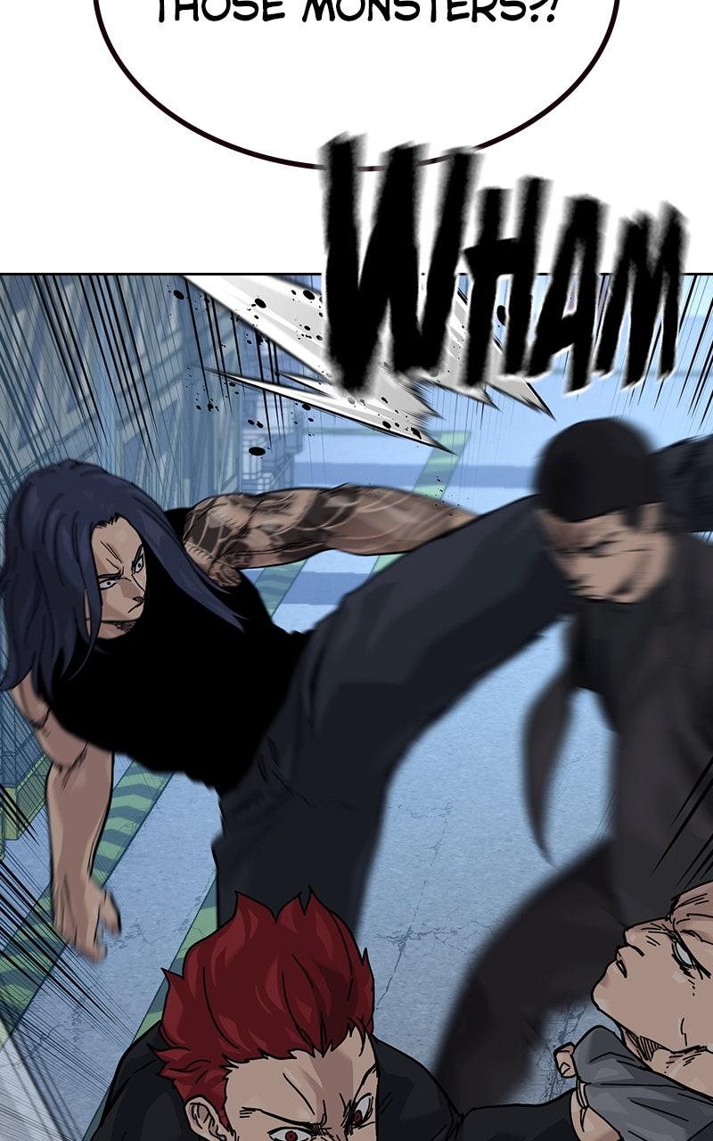 To Not Die Chap 181 - Next Chap 182