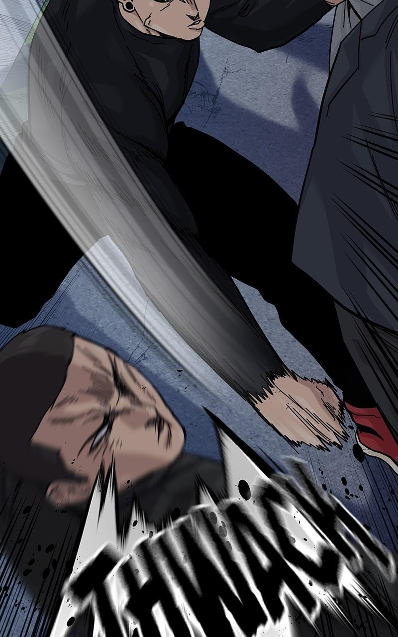 To Not Die Chap 181 - Next Chap 182