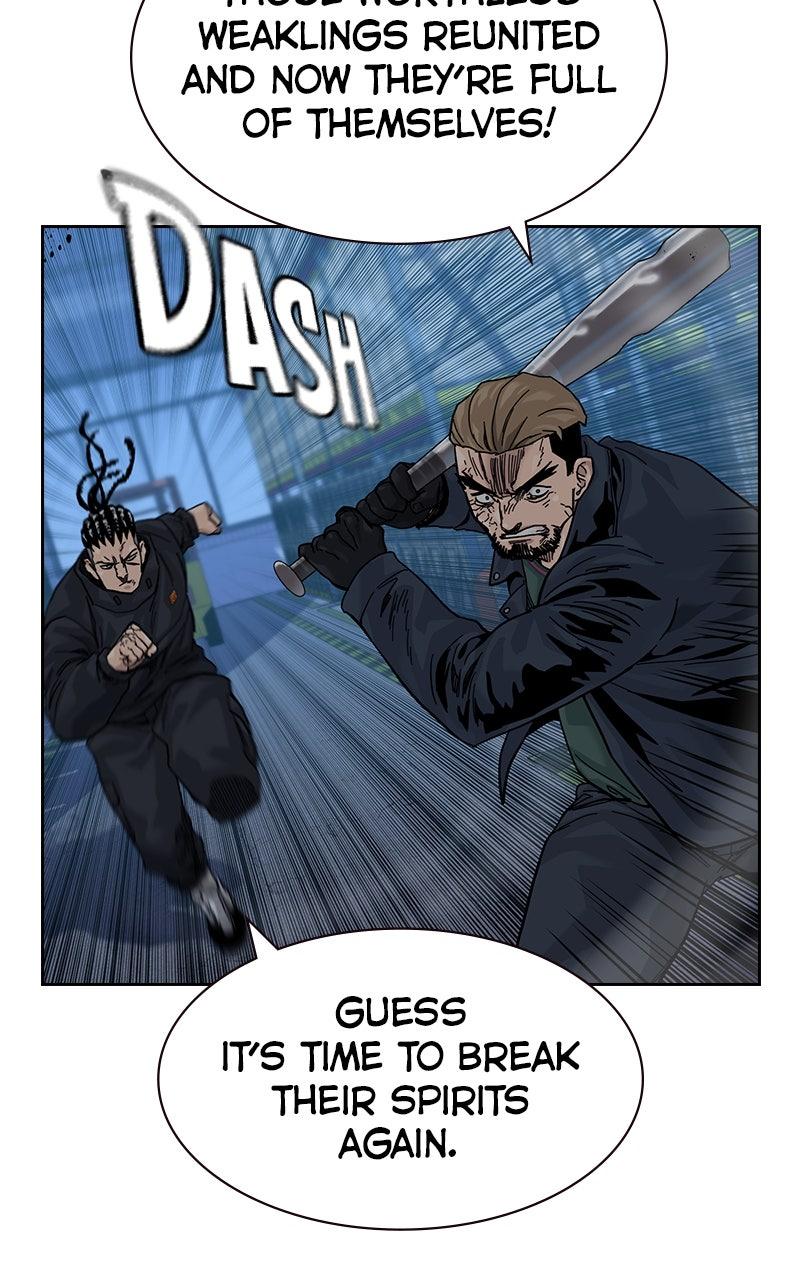 To Not Die Chap 181 - Next Chap 182