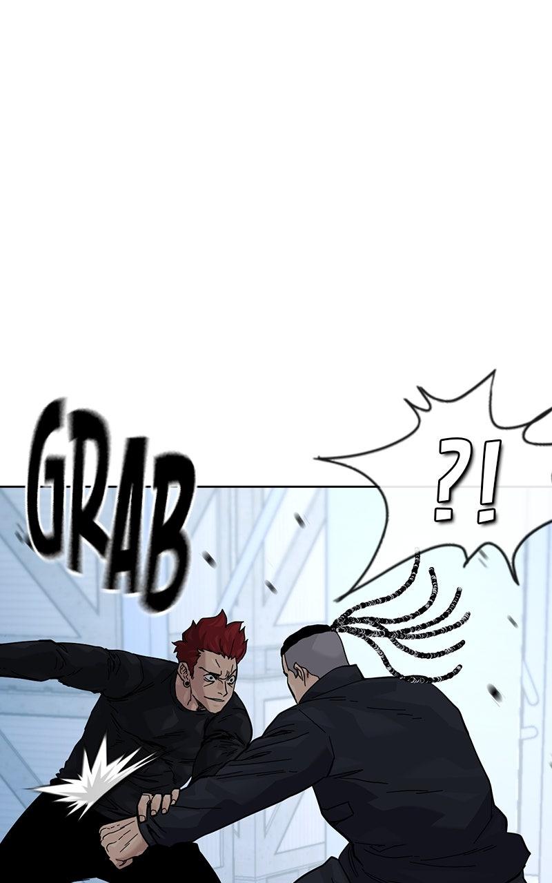 To Not Die Chap 181 - Next Chap 182