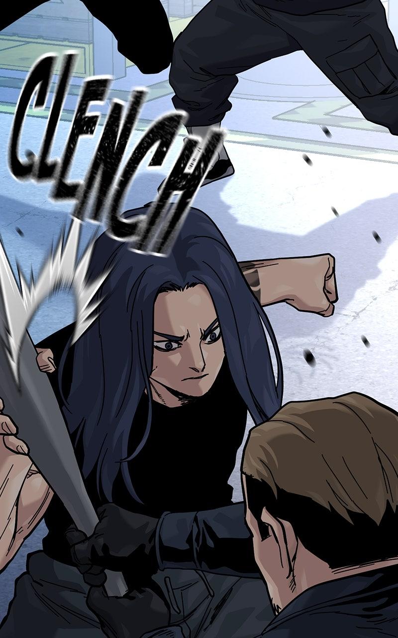 To Not Die Chap 181 - Next Chap 182