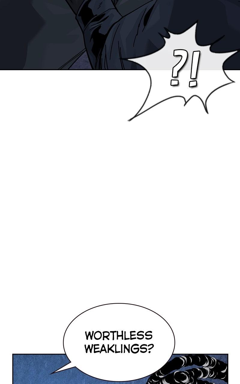 To Not Die Chap 181 - Next Chap 182