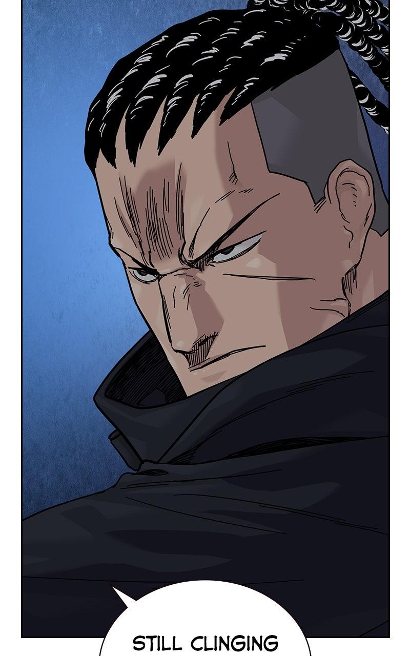 To Not Die Chap 181 - Next Chap 182