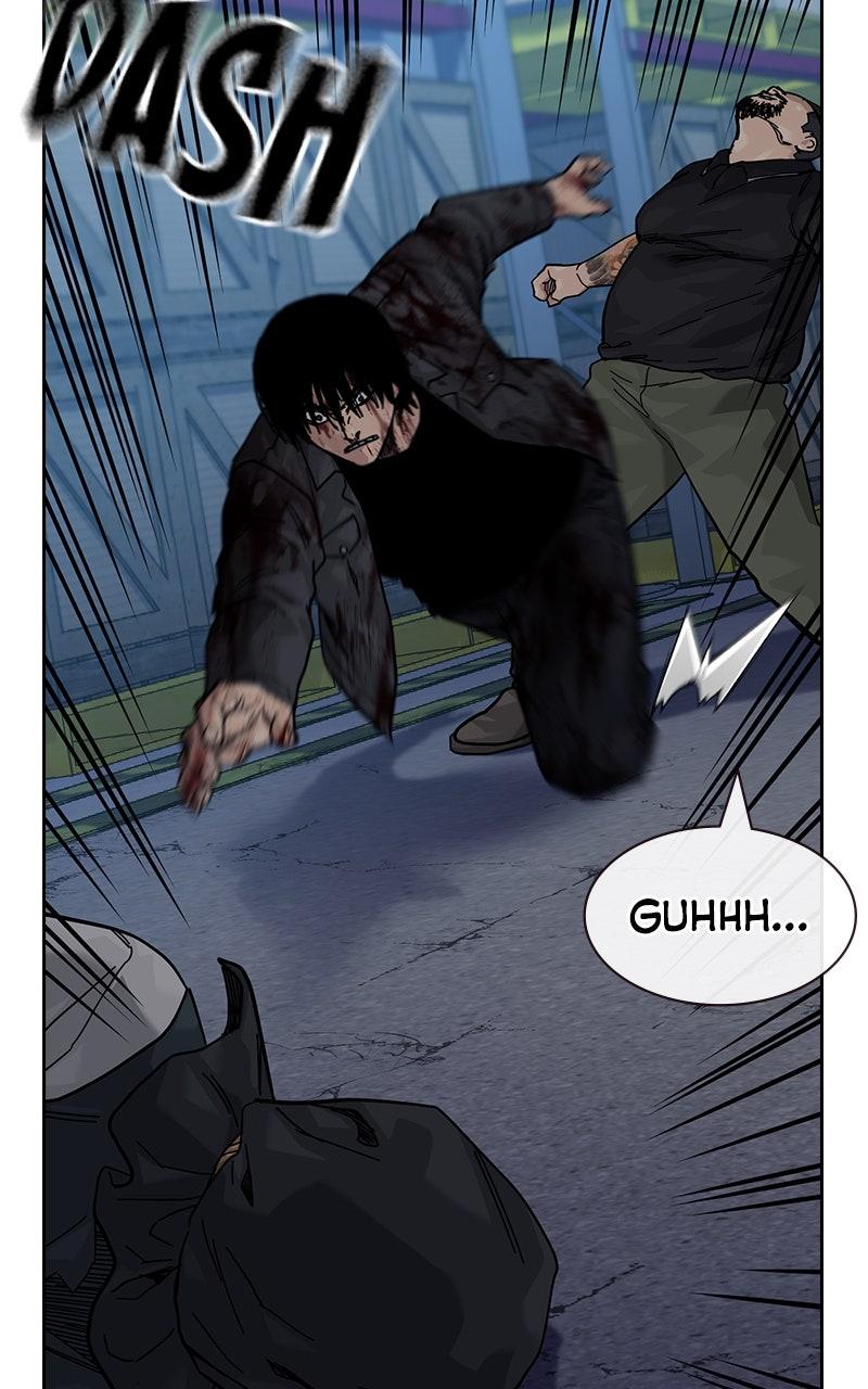 To Not Die Chap 181 - Next Chap 182