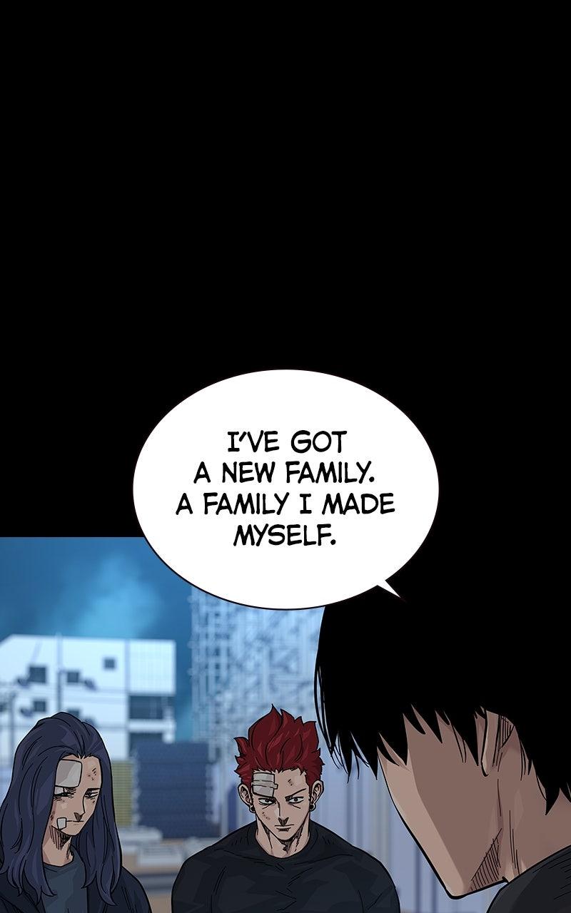 To Not Die Chap 181 - Next Chap 182