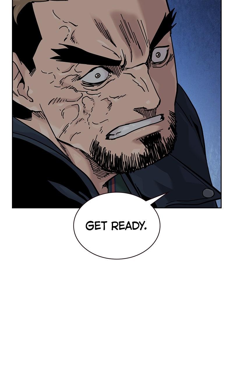 To Not Die Chap 181 - Next Chap 182