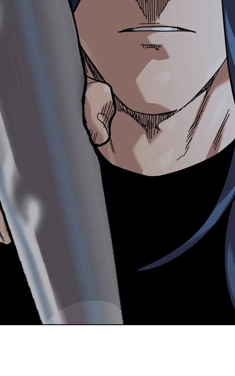 To Not Die Chap 181 - Next Chap 182
