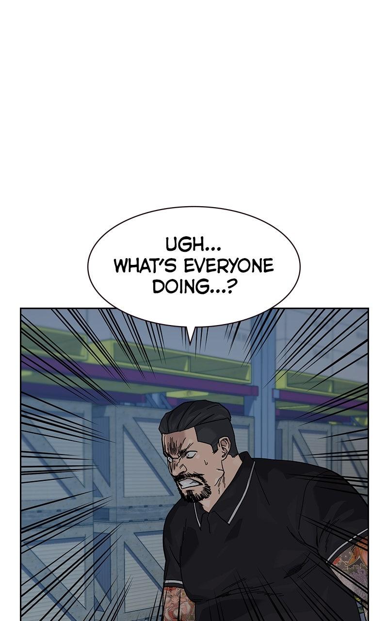 To Not Die Chap 181 - Next Chap 182