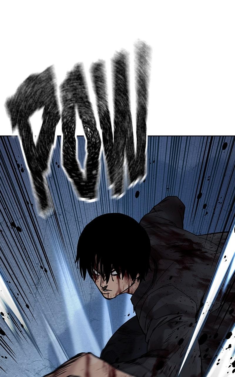 To Not Die Chap 181 - Next Chap 182