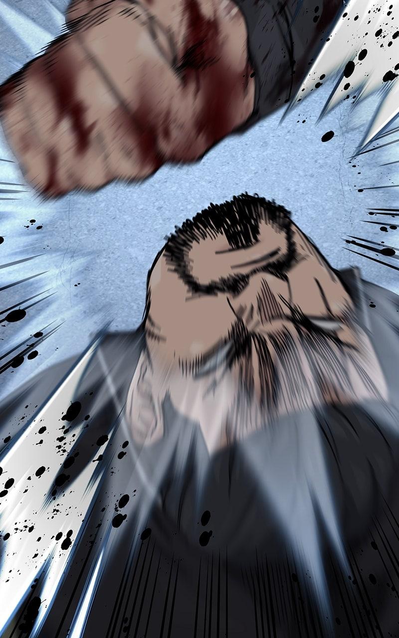 To Not Die Chap 181 - Next Chap 182