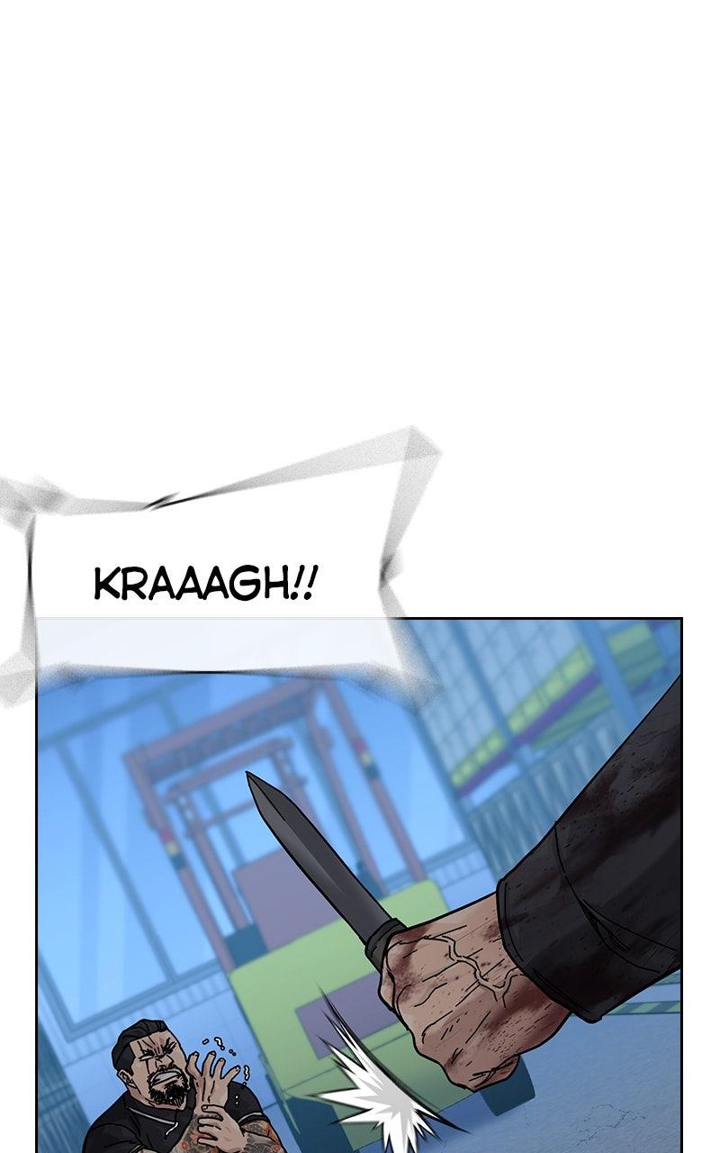 To Not Die Chap 181 - Next Chap 182