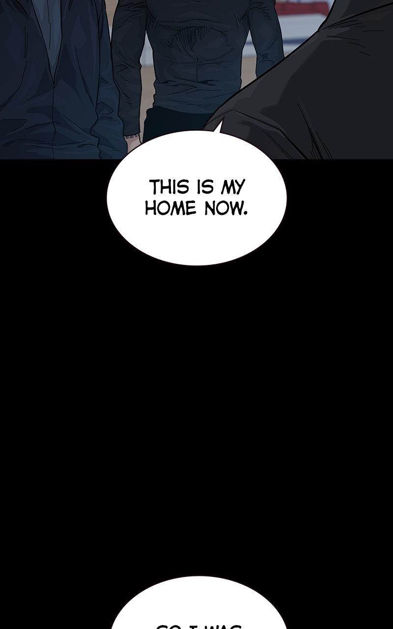 To Not Die Chap 181 - Next Chap 182