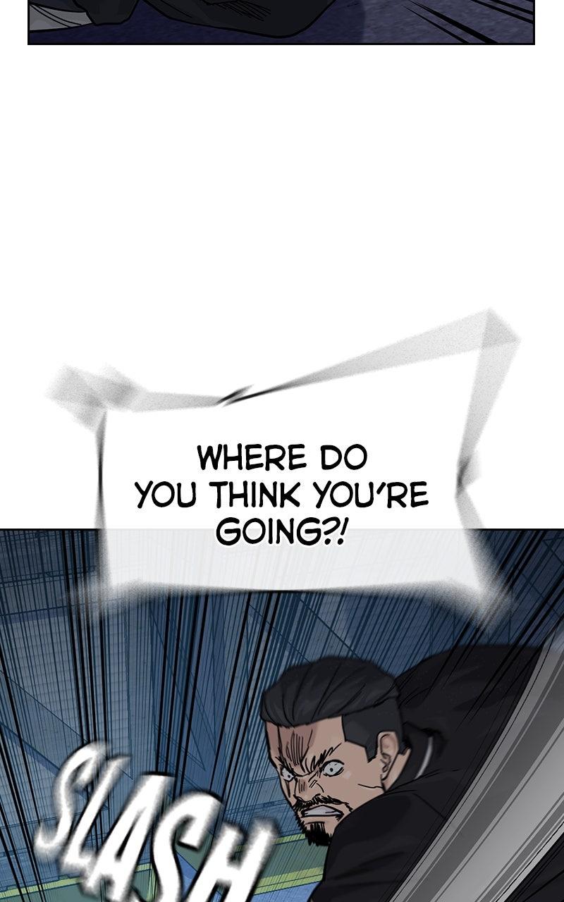 To Not Die Chap 181 - Next Chap 182