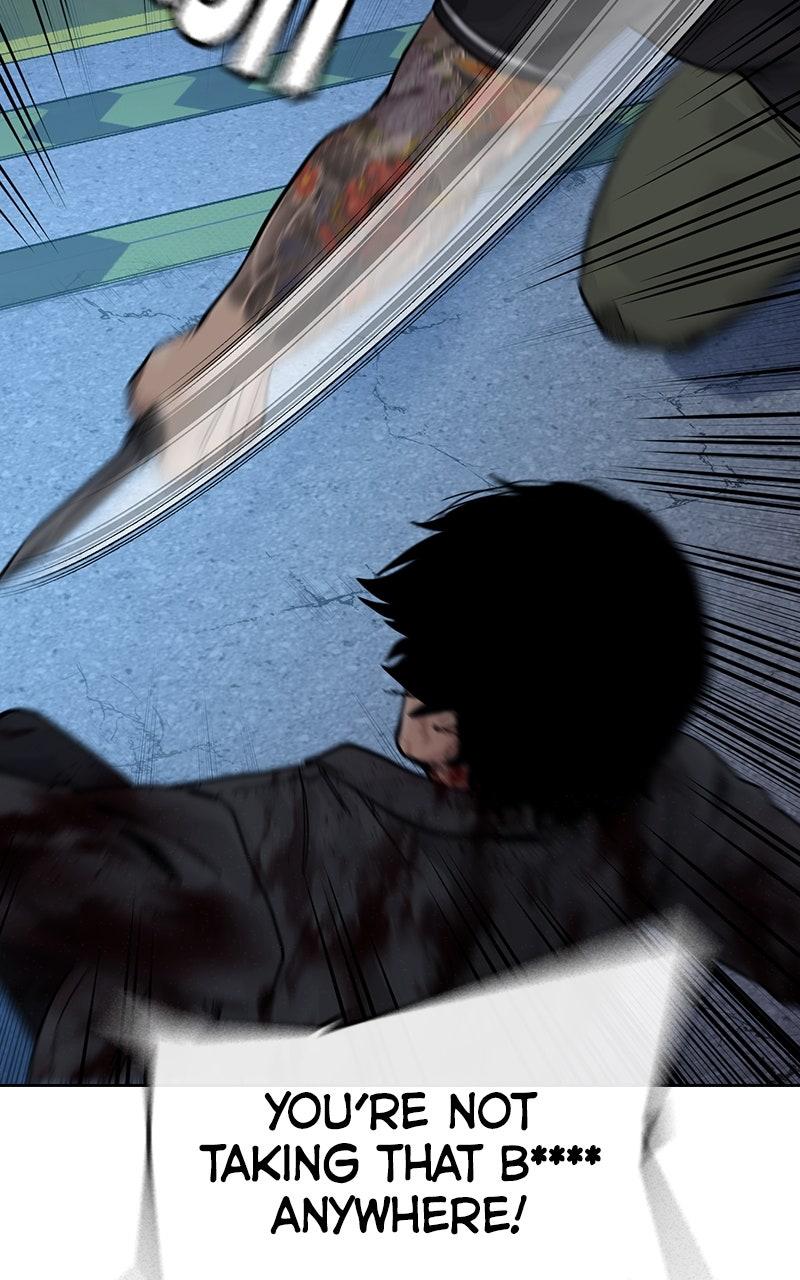 To Not Die Chap 181 - Next Chap 182