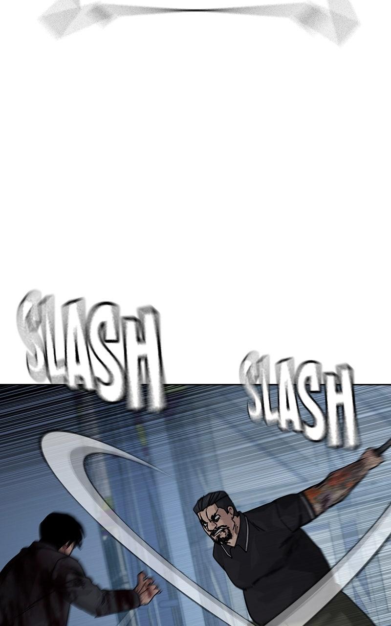 To Not Die Chap 181 - Next Chap 182