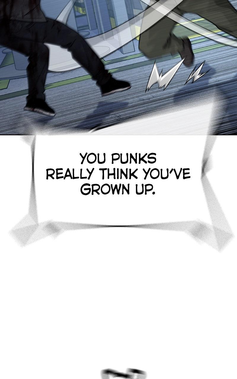 To Not Die Chap 181 - Next Chap 182