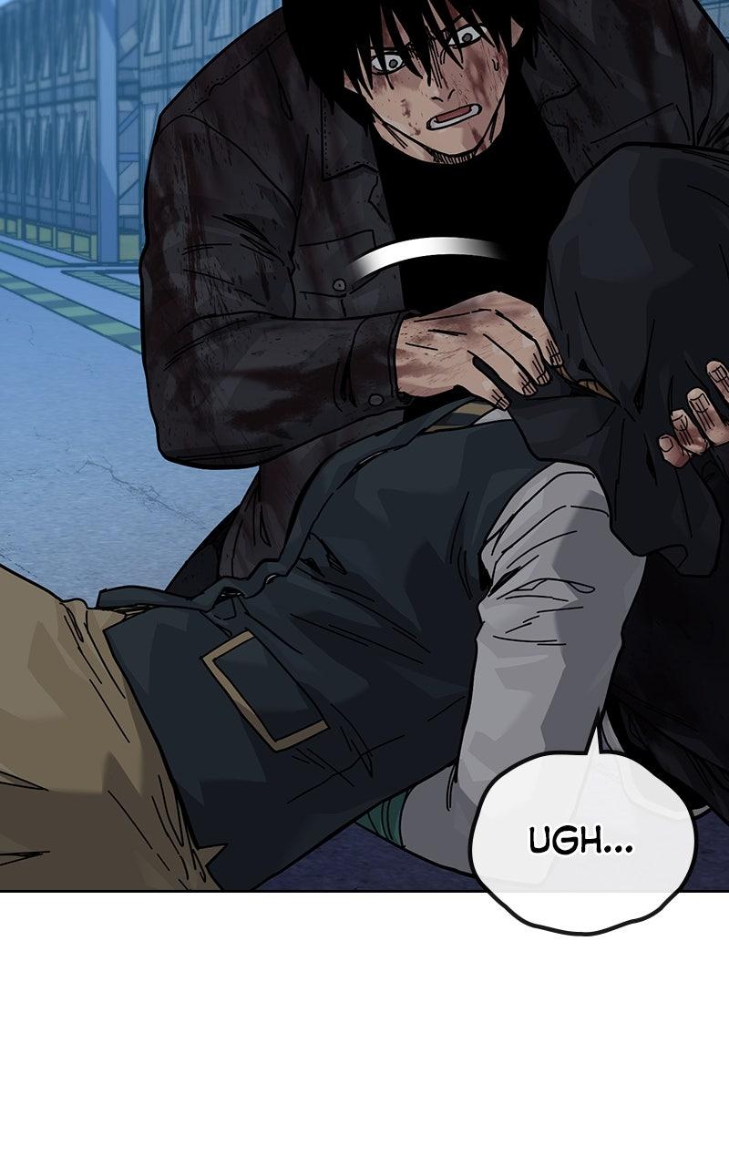 To Not Die Chap 181 - Next Chap 182