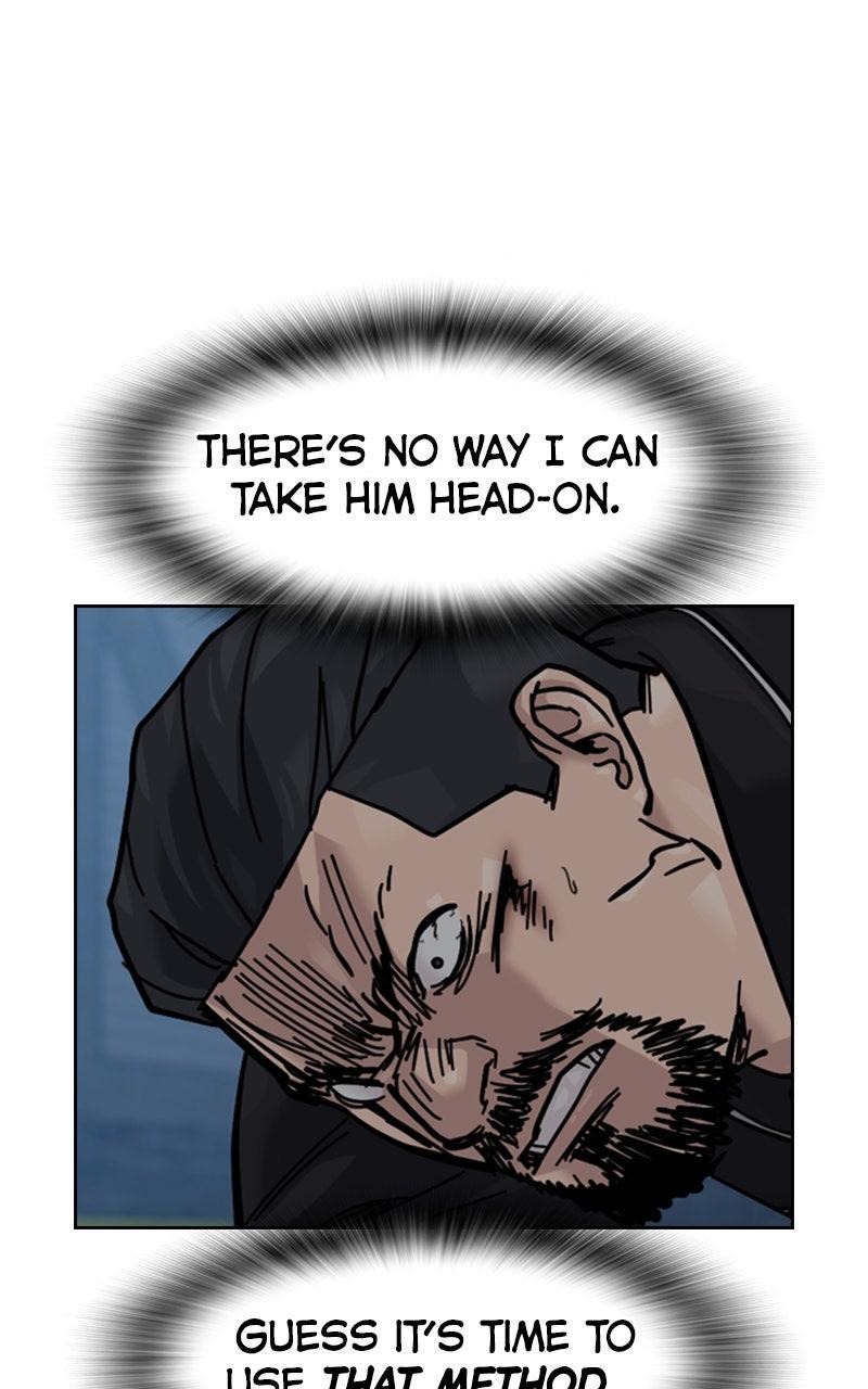 To Not Die Chap 181 - Next Chap 182