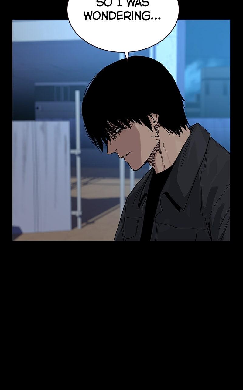 To Not Die Chap 181 - Next Chap 182
