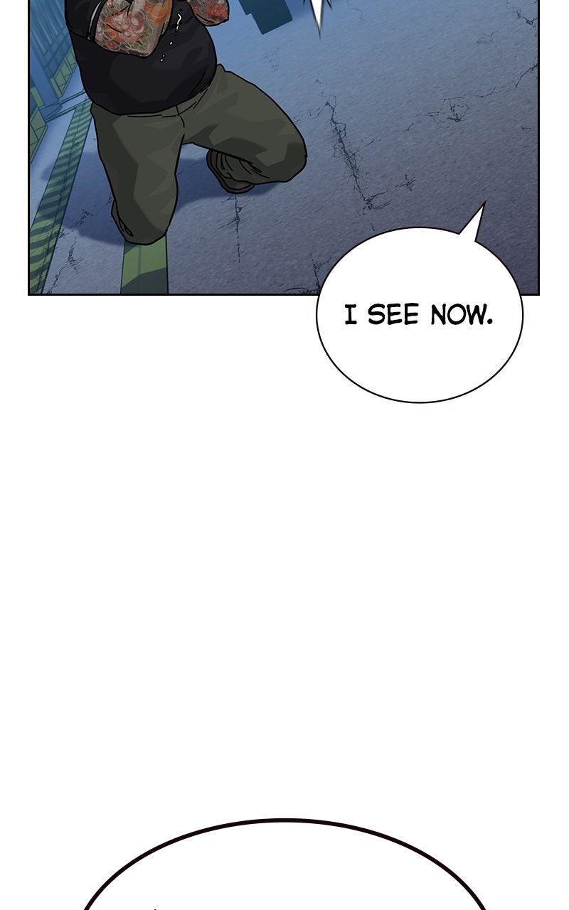 To Not Die Chap 181 - Next Chap 182