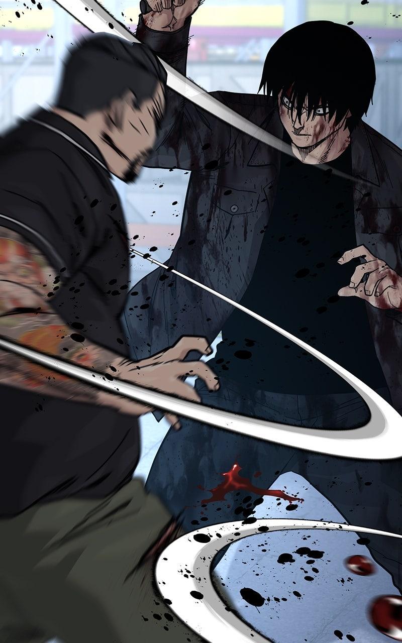 To Not Die Chap 181 - Next Chap 182