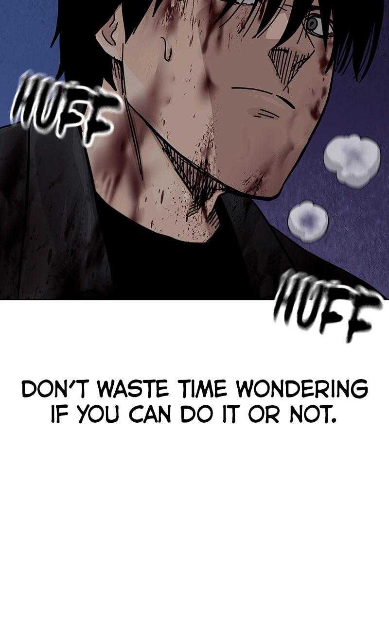 To Not Die Chap 181 - Next Chap 182