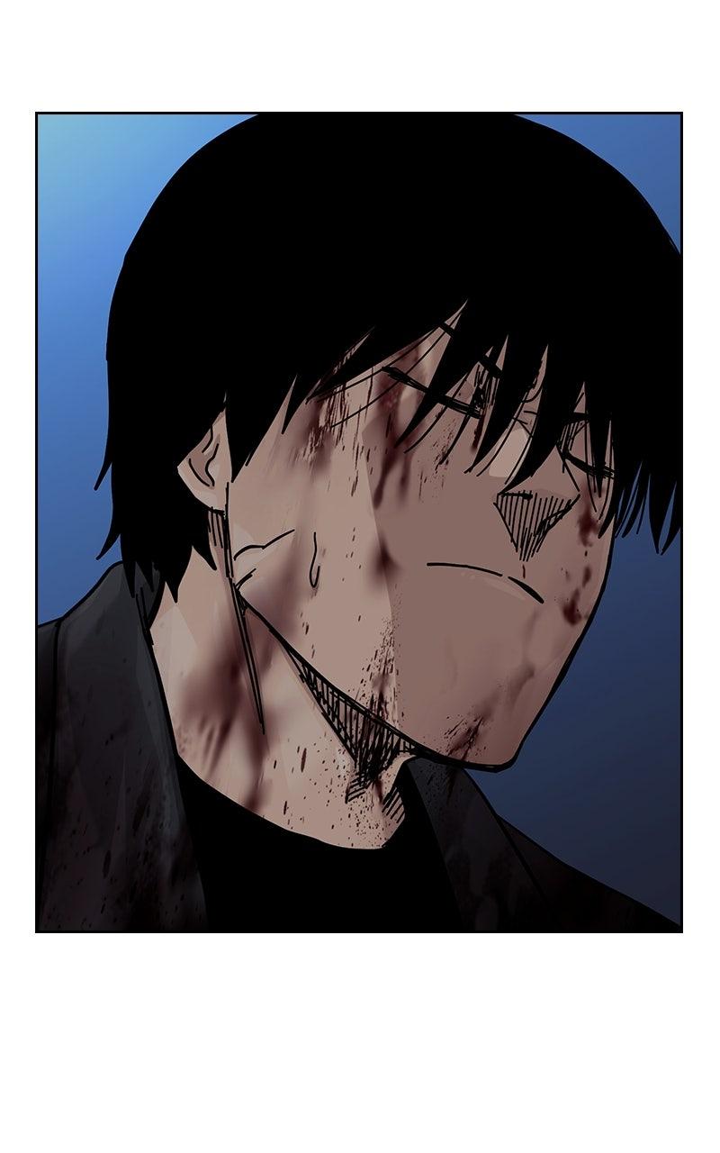 To Not Die Chap 181 - Next Chap 182