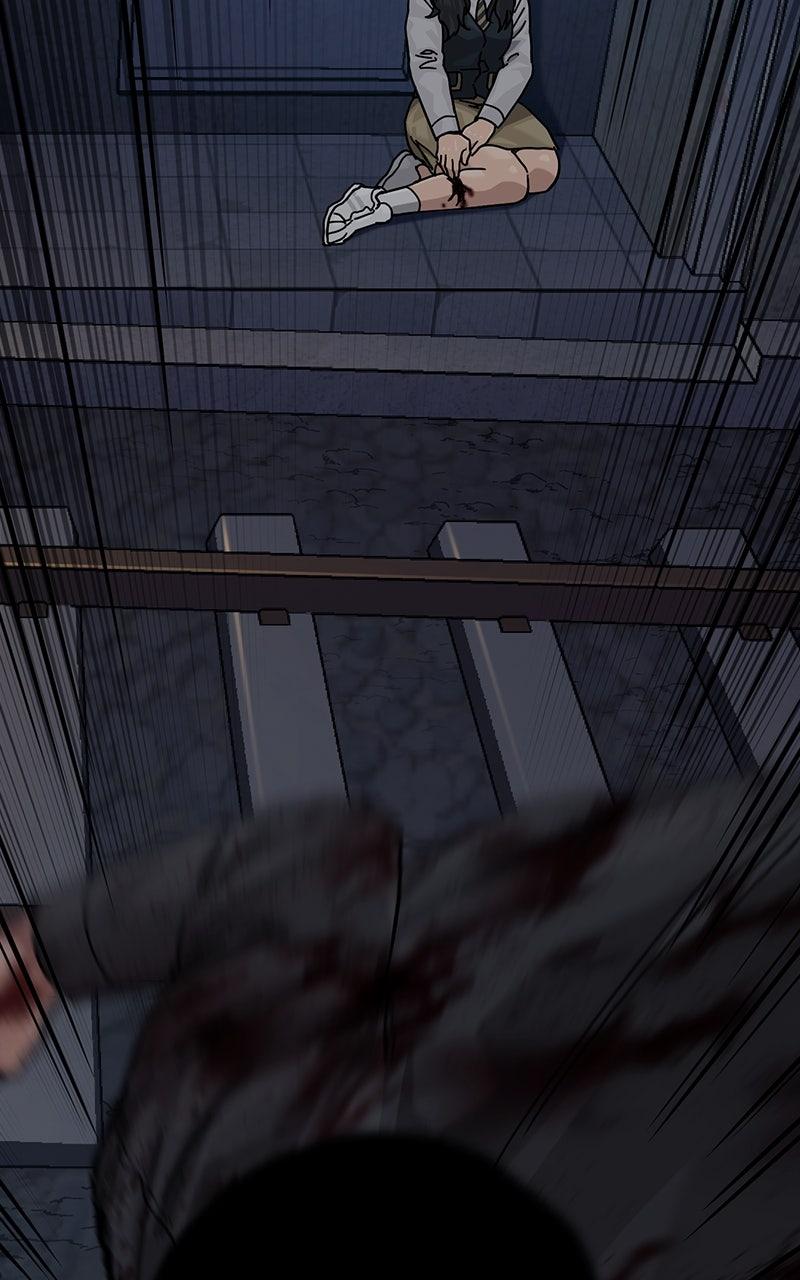 To Not Die Chap 181 - Next Chap 182