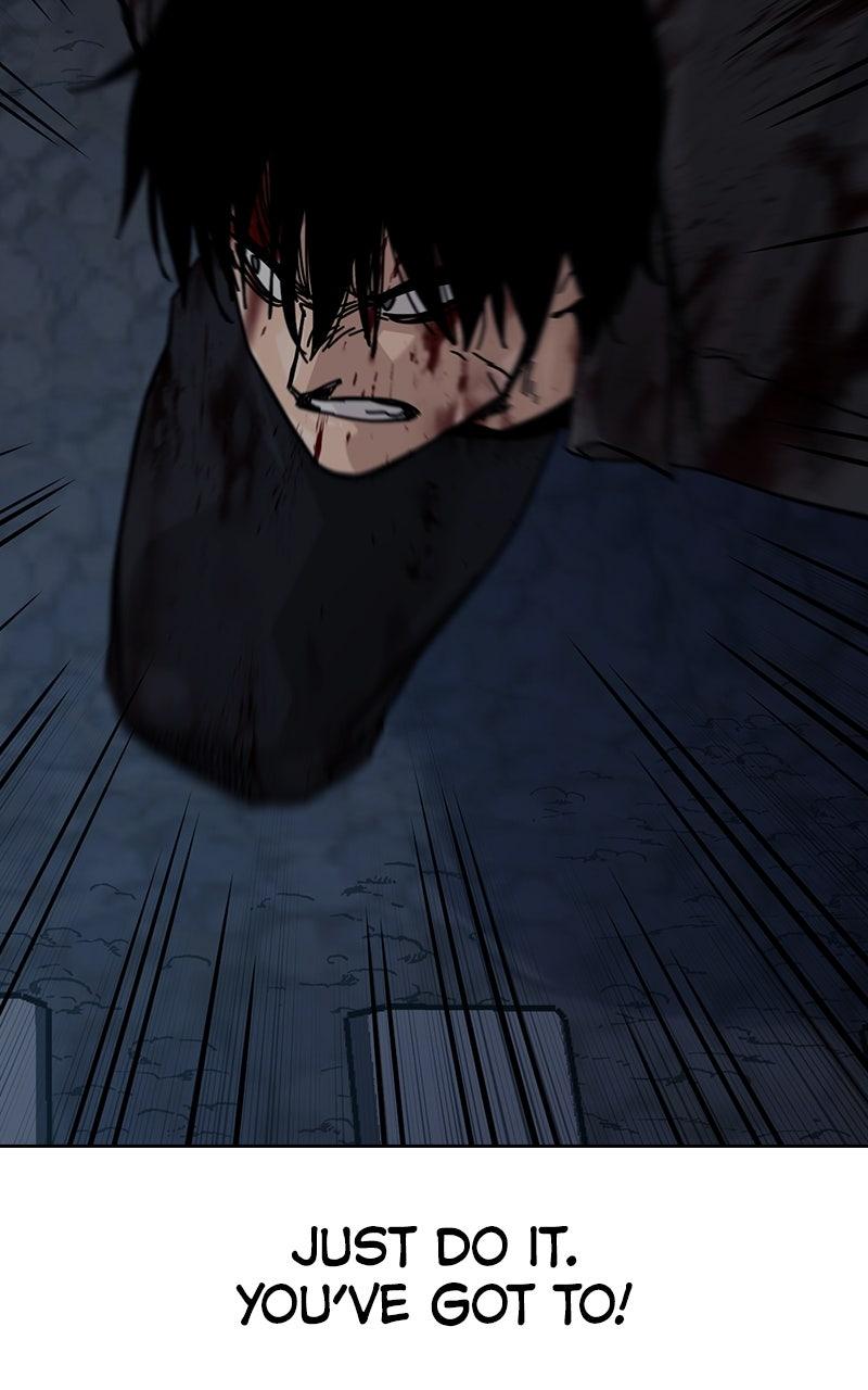 To Not Die Chap 181 - Next Chap 182