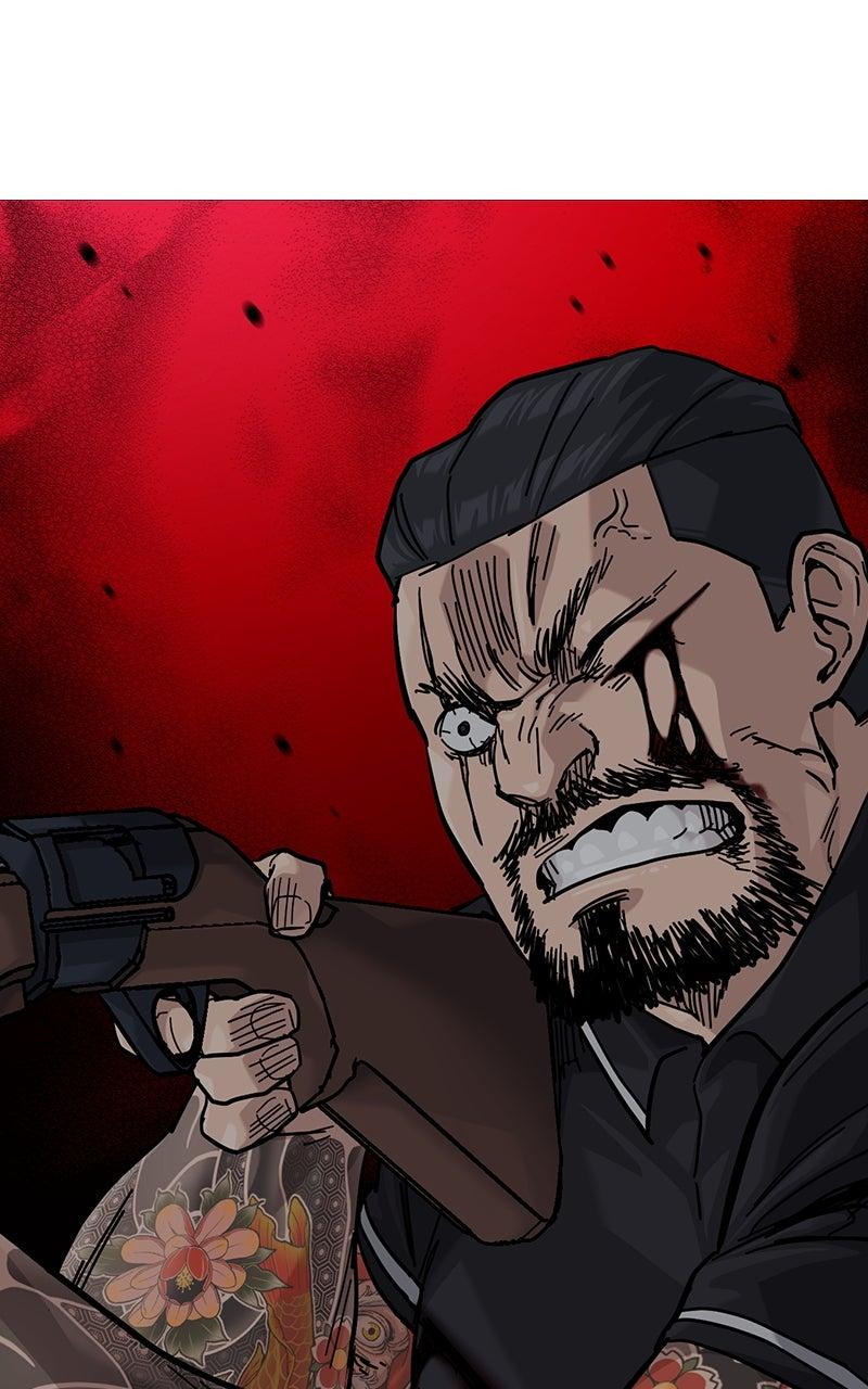To Not Die Chap 181 - Next Chap 182