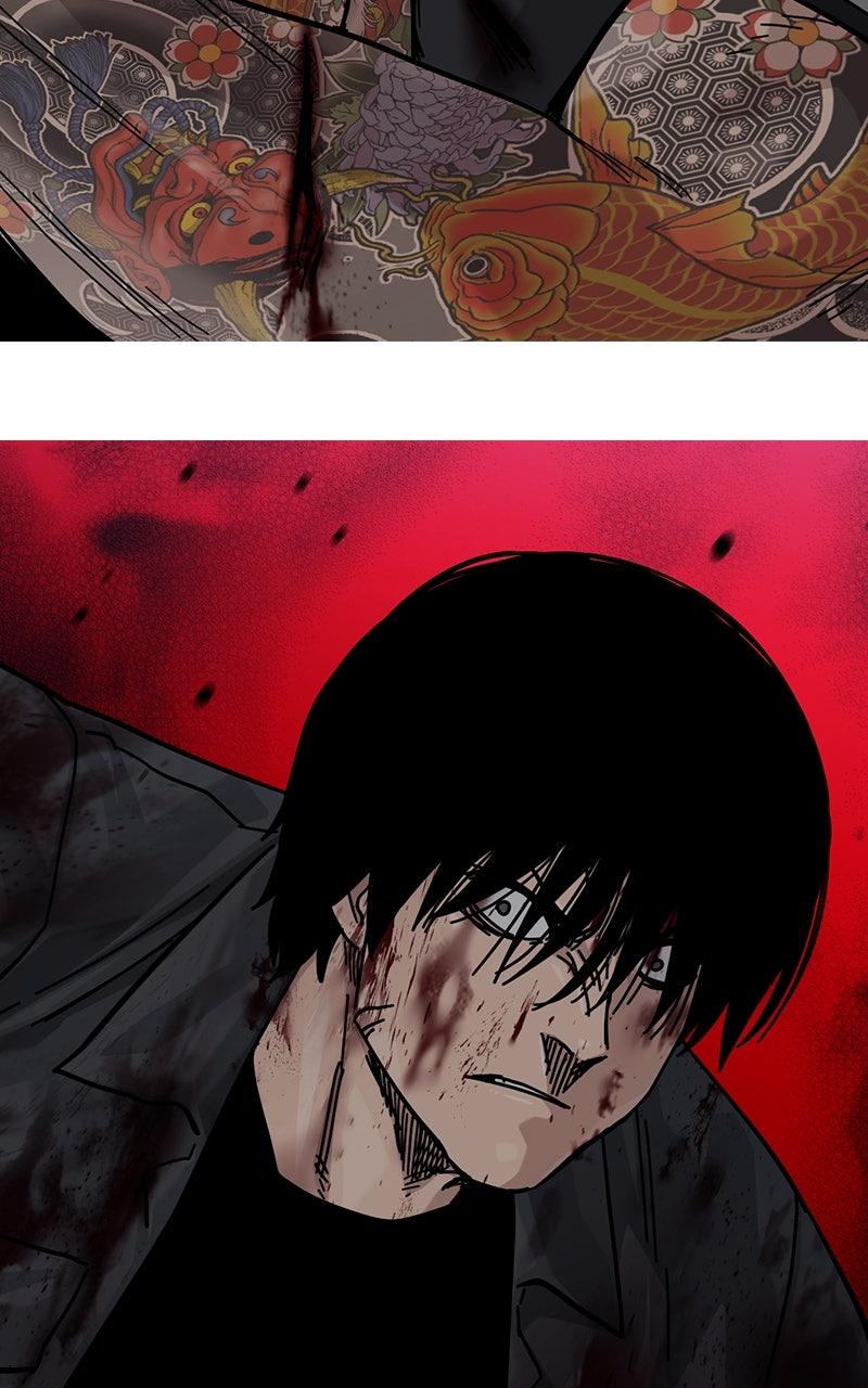 To Not Die Chap 181 - Next Chap 182