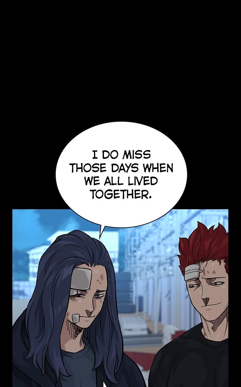 To Not Die Chap 181 - Next Chap 182